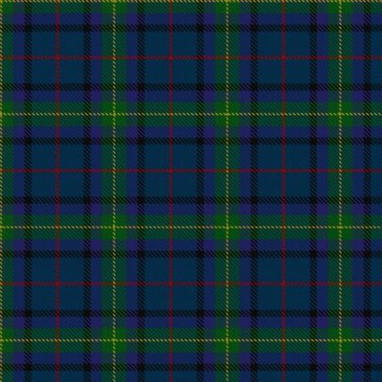 Cowie Tartan