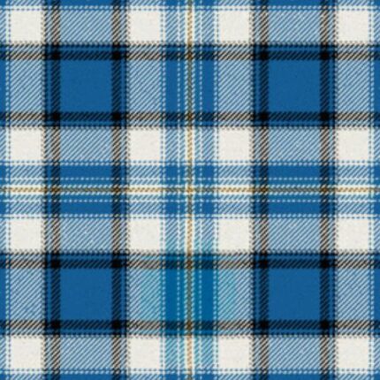 Craig Paisley Ancient Tartan