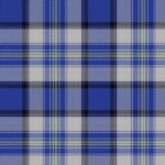 Craig Paisley Tartan
