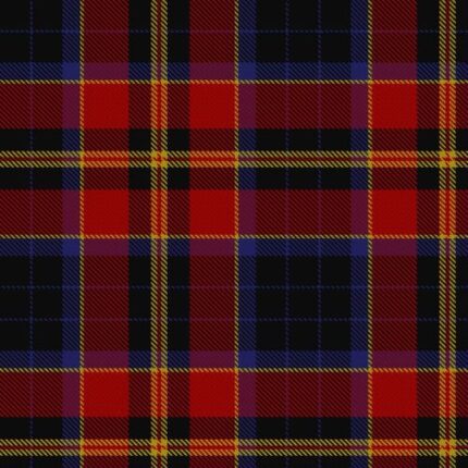 Craigholme Tartan