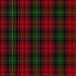 Craigmoor Tartan