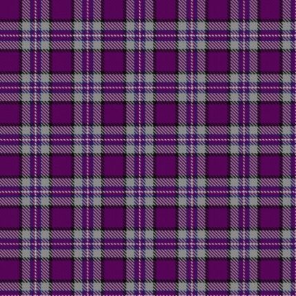 Cramer Tartan