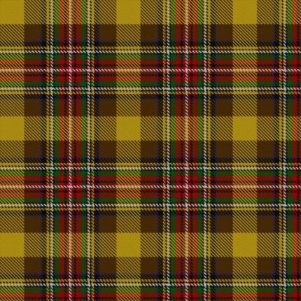 Cree Tartan