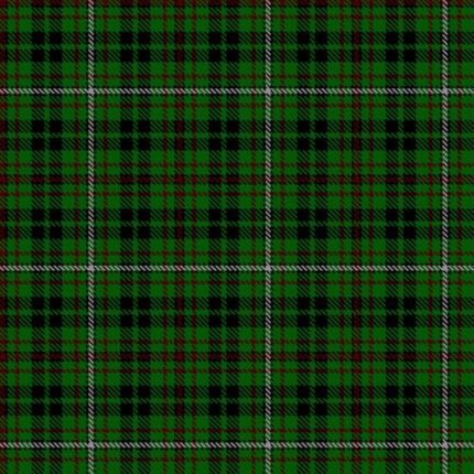 Crihfield Tartan