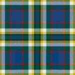 Crofters Tartan
