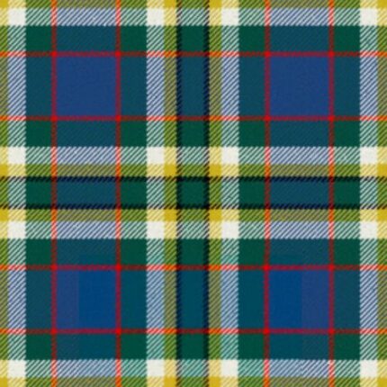 Crofters Tartan