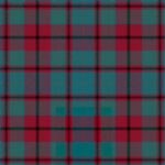 Crook Ancient Tartan