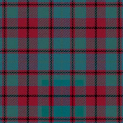 Crook Ancient Tartan