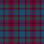 Crook Tartan