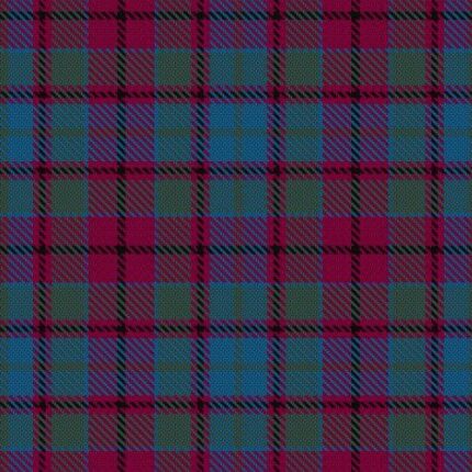 Crook Tartan