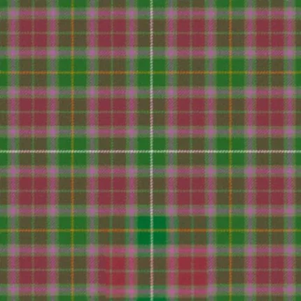 Crosby Ancient Tartan