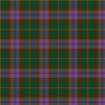 Crossbill Tartan