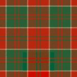 Crossnor School Ancient Tartan