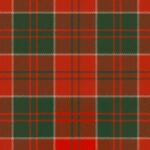 Crossnor School Tartan