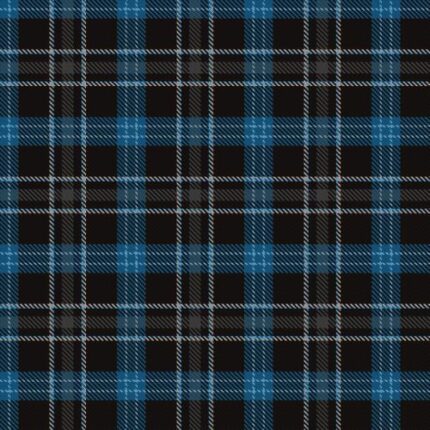 Croy Jake Tartan