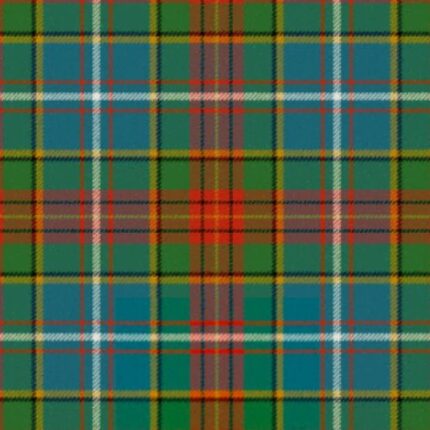 Crozier Ancient Tartan