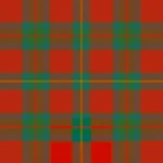 Cruikshank Ancient Tartan