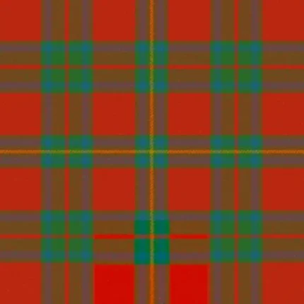Cruikshank Ancient Tartan