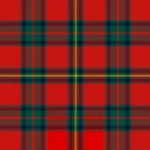 Cruikshank Tartan