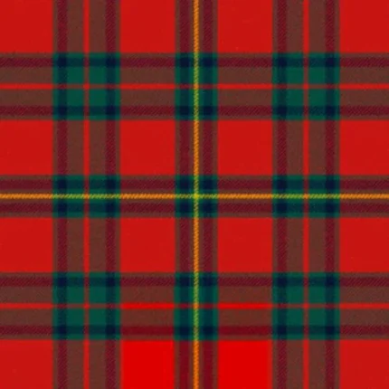 Cruikshank Tartan