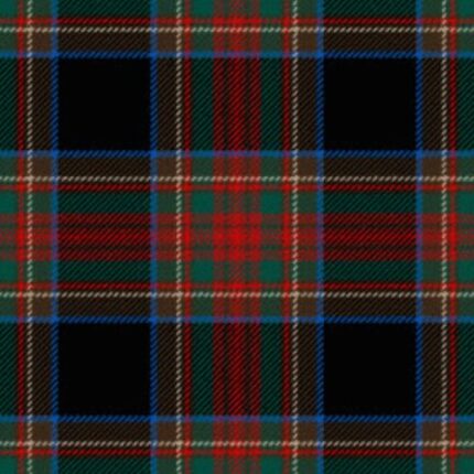 GRM Tartan