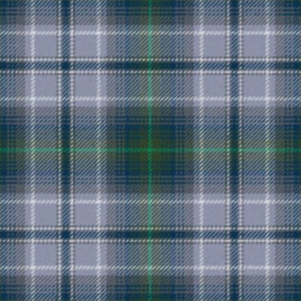 Glenlea Tartan