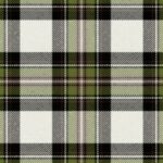 Glenmore Green Tartan