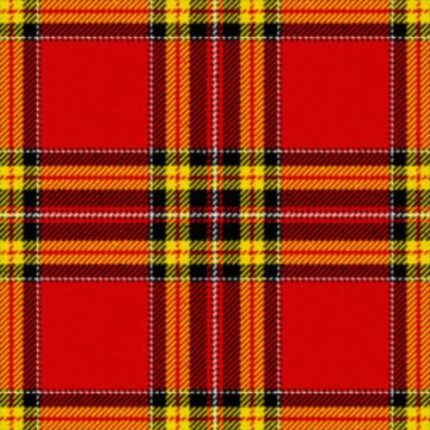 Glennie Tartan