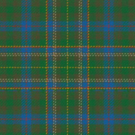 Glens of Corbie Ancient Tartan