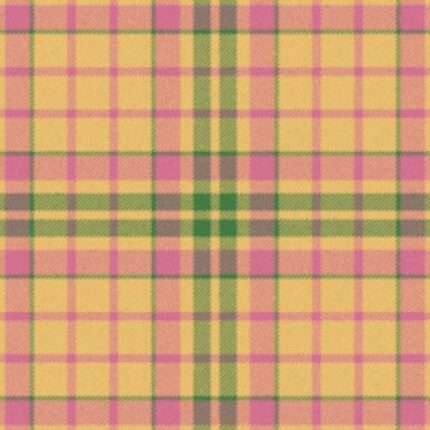 Glufree Tartan