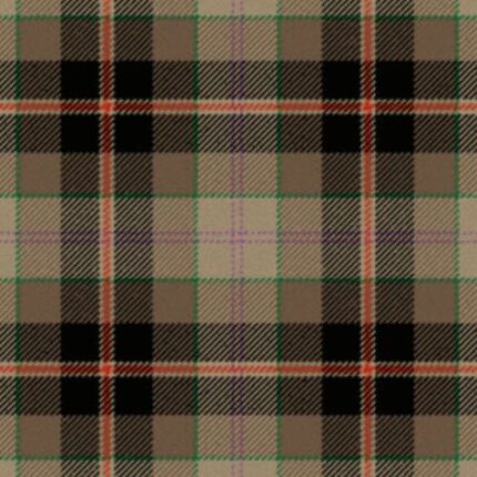 Goddin Ancient Tartan