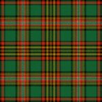 Goldstraw Ancient Tartan