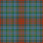 Gordon (Wilsons) Ancient Tartan