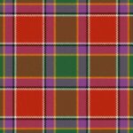 Gordon of Abergeldie Ancient Tartan