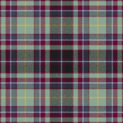 Gordonstoun Tartan