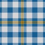 Gothenburg Ancient Tartan