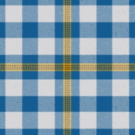 Gothenburg Ancient Tartan