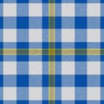 Gothenburg Tartan