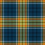 Gouranga Tartan
