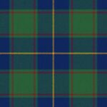 Gracie Tartan