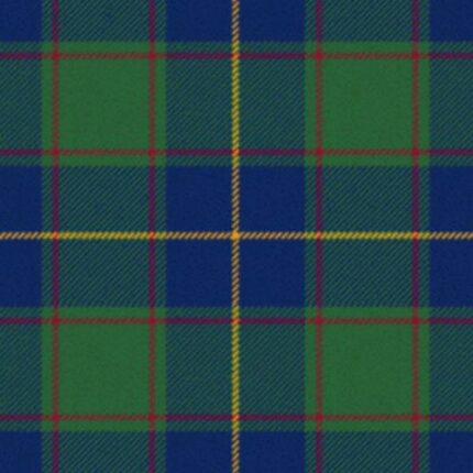 Gracie Tartan
