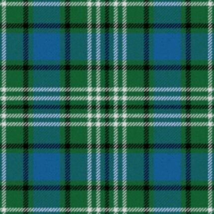 Graden Ancient Tartan