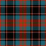Grady Highlands NC Ancient Tartan