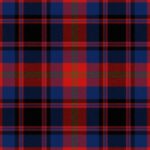 Grady Highlands NC Tartan