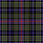 Graham of Airth Tartan