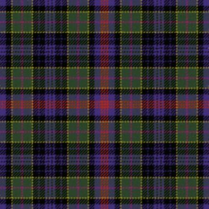 Graham of Airth Tartan