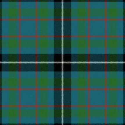 Grainger Ancient Tartan