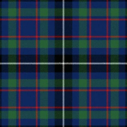 Grainger Tartan