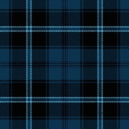 Grampian Police Tartan