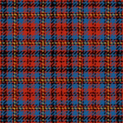 Grand Lodge of Canada Ancient Tartan